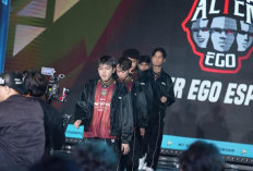 Jadwal M7 Mobile Legends Upper Bracket: Alter Ego vs Aurora PH Main Besok