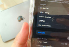 Ramai Migrasi SIM Card, Apa Itu eSIM?
