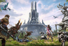 Sony Gugat Tencent, Tuduh Light of Motiram Jiplak Horizon