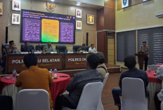 Wacana Polres OKUS Berantas Kendaraan Surat Sebelah Jadi Polemik di Masyarakat