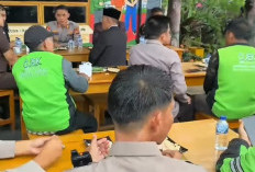 Diserbu Warga! Kedai “DEKAT” Polres OKU Selatan Jadi Tempat Favorit Curhat dan Aspirasi