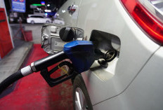 Harga Pertamax Naik, Bolehkah Kendaraan Langsung Beralih ke Pertalite?
