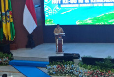 Dipanggil Presiden ke Hambalang, Mendagri: Bahas Program Lanjutan