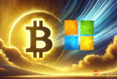 Microsoft Perlu Berinvestasi di Bitcoin? Michael Saylor Menjawabnya