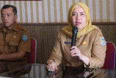 BKPSDM Luncurkan Sistem Kepegawaian Canggih, Kini Cuti hingga Gaji Bisa Diurus dari HP