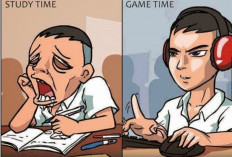 Game Berlebihan: Ancaman Tersembunyi Bagi Prestasi Mahasiswa