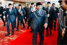 Presiden Prabowo Suarakan Solusi Damai dalam Krisis Myanmar
