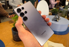 Samsung Galaxy S26 Ultra Dirumorkan Dukung Fast Charging 60W, 75 Persen dalam 30 Menit