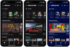 Roblox Kids dan Select Resmi Hadir di Indonesia, Akun Anak Kini Lebih Aman