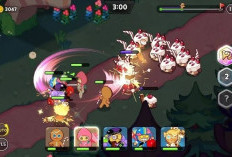Cookie Run Kingdom Tier List: Mana yang Paling Unggul?
