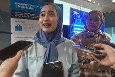 Dokter Imbau Ibu Hamil Waspadai Mikroplastik dari Hujan