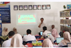 SRIKANDI 3 Didorong, Kesiapan SDM Kecamatan Jadi Tantangan