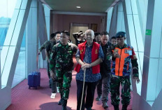 Eks Dirjen Perkeretaapian Kemenhub Dipindahkan ke Rutan Pakjo Palembang