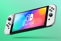 Daftar Harga Nintendo Switch 1, OLED, Lite, dan Switch 2 di Indonesia (September 2025)