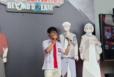 Troublemaker 2: Beyond Dream Siap Rilis 15 September, Game Open World Pertama dari Developer Indonesia