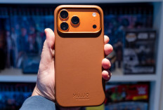 Mujjo Luncurkan Casing Kulit Premium untuk iPhone 17 Pro Max, Jadi Alternatif Ideal Pengganti FineWoven