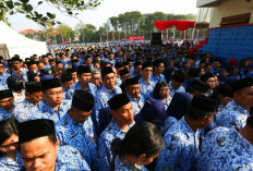 Isu PHK Massal dan Pemotongan Tukin PPPK Mencuat, Gubernur Sumsel Beri Kepastian