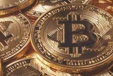 Bitcoin Tembus USD 96.000, Kombinasi Inflasi AS dan Regulasi Jadi Pendorong