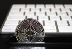 Ethereum Baru Mulai Panas, Analis: Saya Bakal Timbun