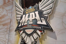 Jadwal MPL ID S17 Week 9: Duel Panas Onic vs Evos Jadi Penutup Regular Season