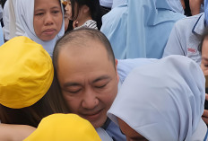 Kejagung Seret Dirut Sritex, Diperiksa Dalam Kasus Kredit