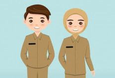 Menjelang Hasil PPPK 2025, Ini Arti Kodenya