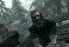 The Elder Scrolls V: Skyrim Jadi Game dengan Unduhan Mod Tertinggi di NexusMods