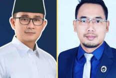 Tantang Petahana, Mantan Wabup OKU Timur Umumkan dr Herly Sunawan Sebagai Pendamping