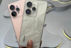 Realme 15 Pro 5G & Realme 15 5G Siap Rilis di Indonesia, Usung Kamera 50MP & Baterai Jumbo