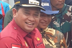 Banyuasin jadikan dua kawasan transmigrasi pusat pertumbuhan ‎