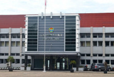 Pelantikan PPPK 2025: 32 Calon Gugur, 5 Terancam Menyusul