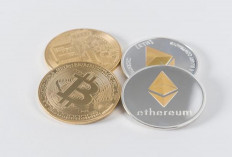 BNP Paribas Asset Management Pakai Ethereum untuk Proyek Percontohan