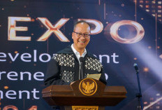Kemenperin Apresiasi Perpres 46/2025, Dorong Belanja Produk Dalam Negeri