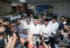 500 Ribu Tanah Wakaf Belum Bersertipikat, Menteri Nusron Ajak Segera Urus Legalitas