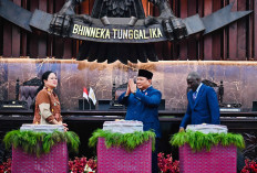 Prabowo Tegas di Forum Dunia: Cukup Resolusi, Saatnya Bertindak untuk Palestina