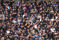 2.000 Personel Gabungan Disiagakan, Bonek Tak Boleh Hadir di GBLA