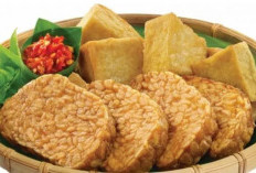 Tahu atau Tempe: Mana yang Lebih Baik untuk Pertumbuhan Anak?