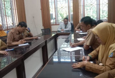 Dinas PMPTSP Komitmen Tingkatkan Kualitas Pelayanan Perizinan