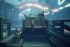 Little Nightmares III Perlihatkan Trailer Gameplay Terbaru dengan Dua Karakter Utama