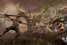 Blades of Fire siap hadir di Steam 14 Mei 2026, bawa update 2.0 dan demo spesial