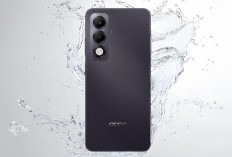 Oppo A5i Pro 5G Resmi Hadir di Indonesia: Harga & Spesifikasi Lengkap