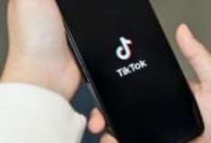 AS dan Tiongkok Capai Kesepakatan Kerangka TikTok