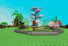 Zen Event “Grow a Garden”: Update Bertema Jepang Hadir dengan Hadiah Menarik