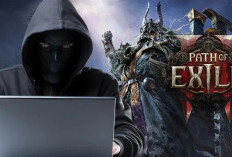 Hacker Jebol Akun Admin Path of Exile 2: Keamanan Akun Pemain Terancam