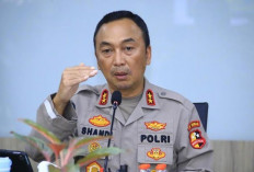 Polri Mutasi, Irjen Sandi Nugroho Jadi Kapolda Sumsel