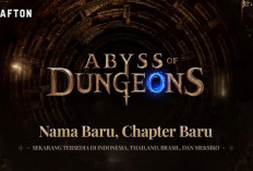 Krafton Siap-siap Rilis Abyss of Dungeon di Indonesia pada 11 Juni 2025