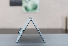 Samsung Galaxy Z Fold 7 Resmi Dirilis, Siap Jadi Ponsel Lipat Terbaik Tahun Ini