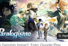 Genshin Impact Tier List 2025, Ini Karakter Terkuat yang Bisa Digunakan