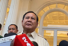 Prabowo Singgung 