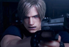 [Rumor] Resident Evil 9: Leon Dikabarkan Jadi Protagonis Utama